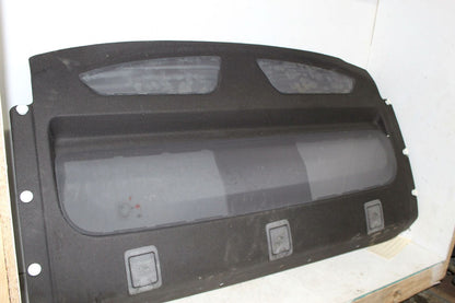 Parcel Shelf LINCOLN MKZ 17