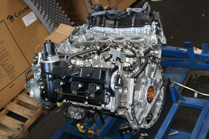 Engine Assembly INFINITI QX80 20