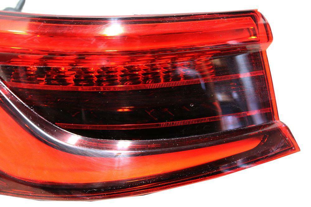 Tail Light Assembly INFINITI QX50 Left 19