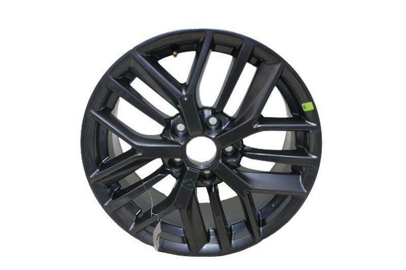 Wheel ROGUE EXCEPT SPORT 21