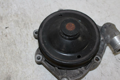 Water Pump Pulley PORSCHE CAYMAN 08