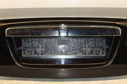 Trunk/decklid/hatch/tailgate ROLLS ROYCE 16