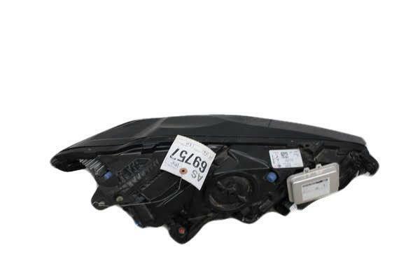 Headlamp Assembly JAGUAR XE Left 17 18 19