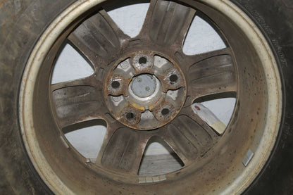 Wheel NISSAN QUEST 07 08 09