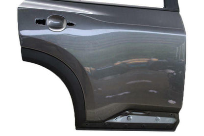 Rear Door ROGUE EXCEPT SPORT Right 21