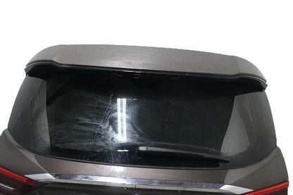 Trunk/decklid/hatch/tailgate INFINITI QX50 19