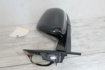 Door Mirror JAGUAR XF Left 16 17 18 19