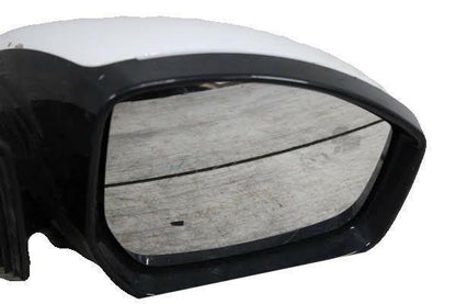 Door Mirror JAGUAR E-PACE Right 18 19