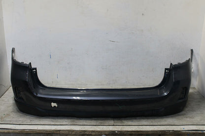 Rear Bumper Assembly SUBARU LEGACY 15 16