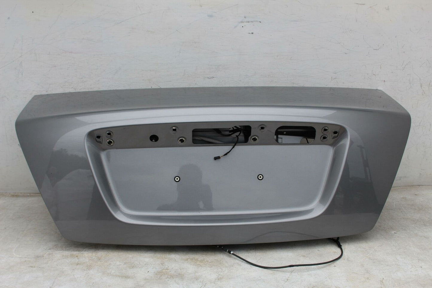 Trunk/decklid/hatch/tailgate ROLLS ROYCE 16