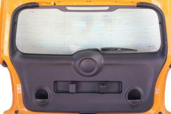 Trunk/decklid/hatch/tailgate MINI COOPER 14 15 16 17 18 19