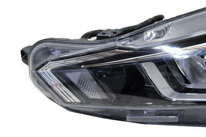 Headlamp Assembly NISSAN VERSA Left 20