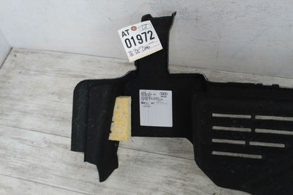 Quarter Trim Panel AUDI S5 Left 18