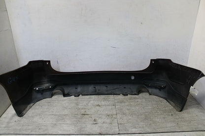 Rear Bumper Assembly SUBARU FORESTER 14 15 16 17 18