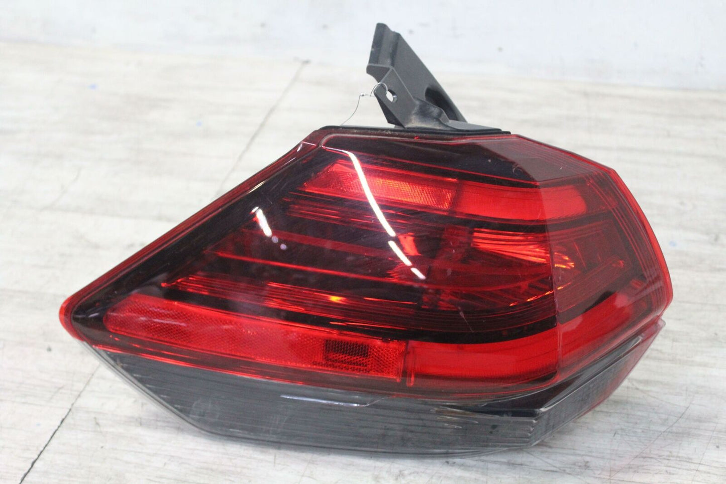 Tail Light Assembly ROGUE EXCEPT SPORT Left 17 18 19 20