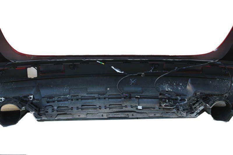 Rear Bumper Assembly INFINITI QX50 20