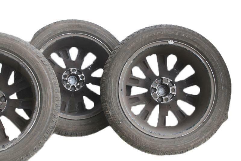 Wheel RANGE ROVER 13 14 15 16 17 18 19 20 21 SET OF 4