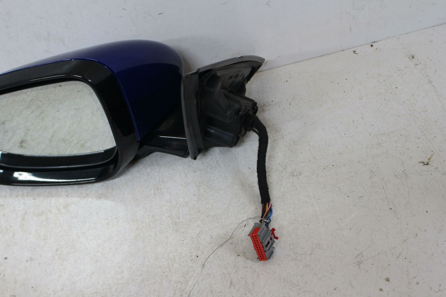 Door Mirror JAGUAR XJ Left 10 11 12 13 14 15