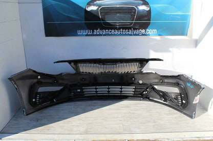 Front Bumper Assy. KIA OPTIMA 17 18 19