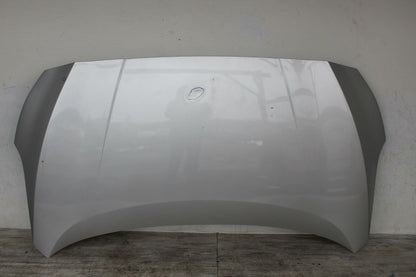 Hood NISSAN LEAF 18 19 20