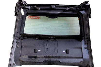 Trunk/decklid/hatch/tailgate LAND ROVER DISCOVERY 17 18 19