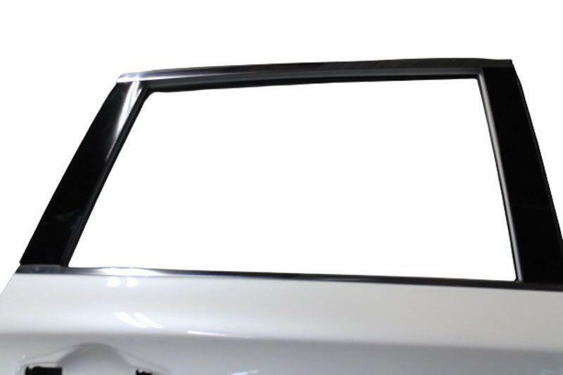 Rear Door INFINITI QX60 Right 20