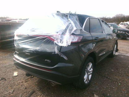 Trunk/decklid/hatch/tailgate FORD EDGE 15 16 17