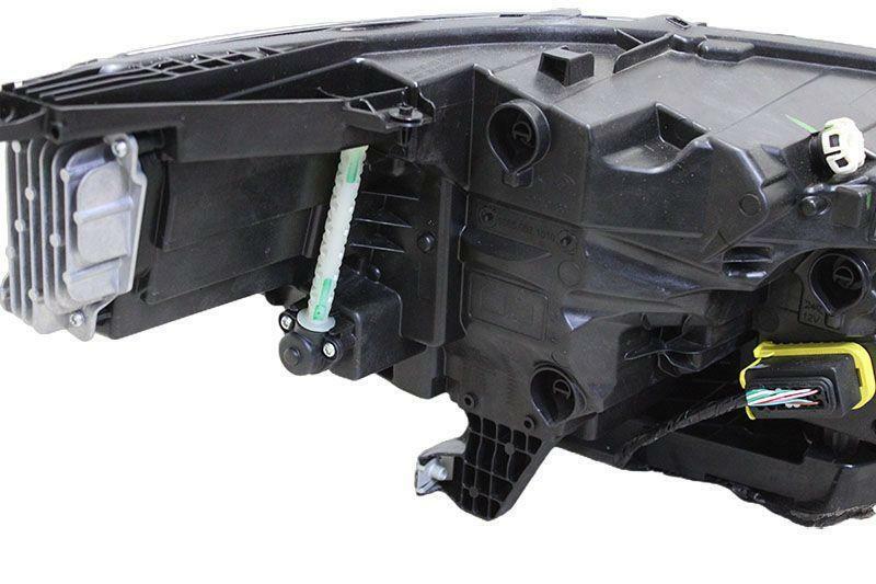 Headlamp Assembly INFINITI QX50 Left 19 20