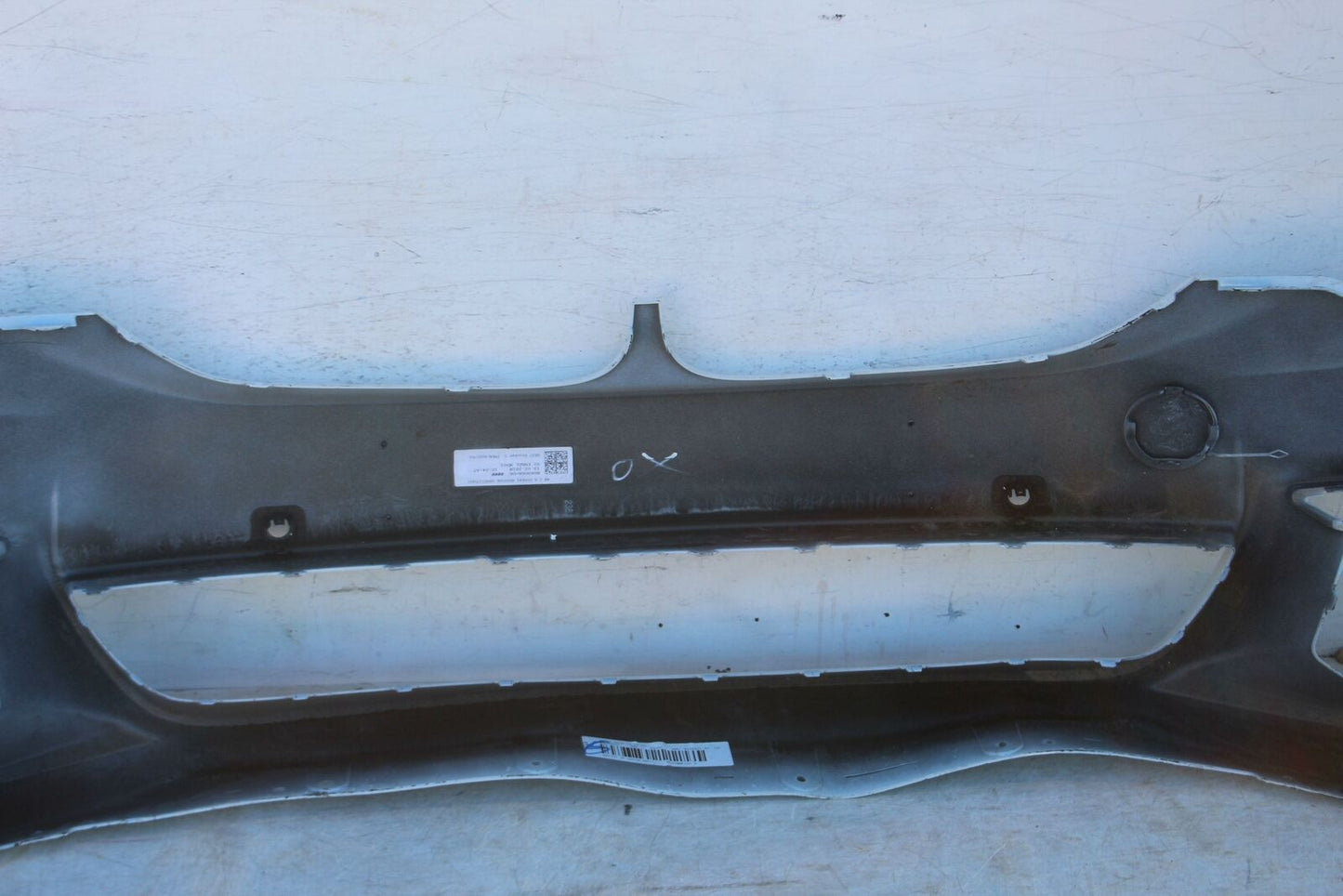 Front Bumper Assy. BMW 540 17 18 19 20