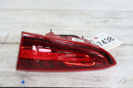 Tail Light Assembly HYUNDAI SANTA FE Right 19