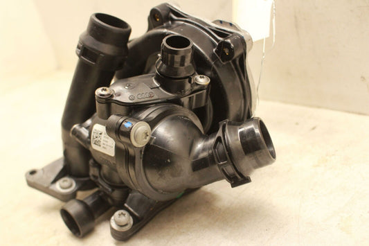 Water Pump Housing VW GOLF GTI Rl 16