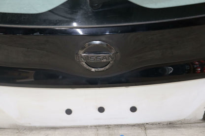 Trunk/decklid/hatch/tailgate NISSAN LEAF 18 19 20