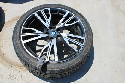 Wheel BMW I8 14 15 16 17 19 20