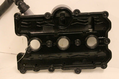 Valve Cover AUDI A8 15 16 17 18