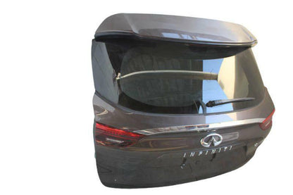 Trunk/decklid/hatch/tailgate INFINITI QX50 19