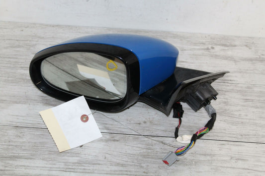 Door Mirror JAGUAR F-TYPE Left 14 15 16 17 18 19