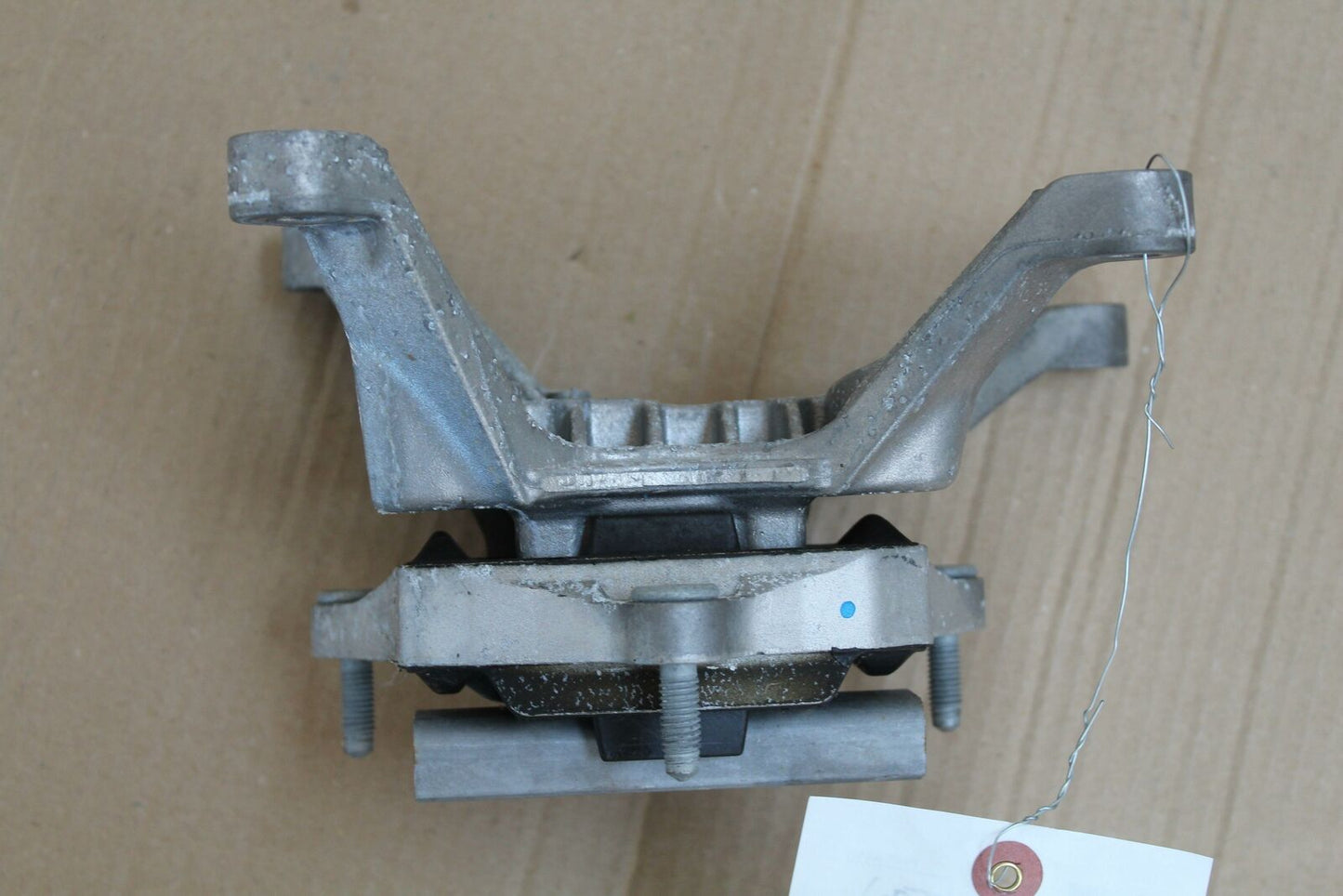 Transmission Mount AUDI A4 17