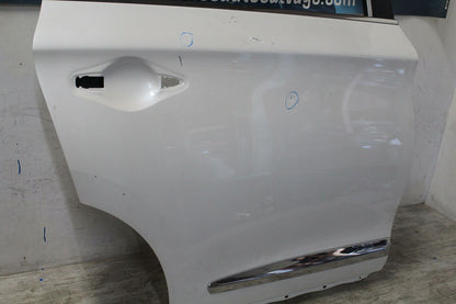 Rear Door INFINITI QX60 Right 16 17 18 19