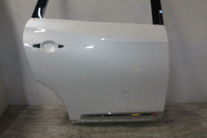 Rear Door INFINITI QX60 Right 16 17 18 19