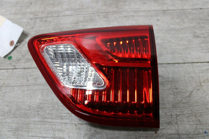 Tail Light Assembly NISSAN PATHFINDER Right 17 18 19 20