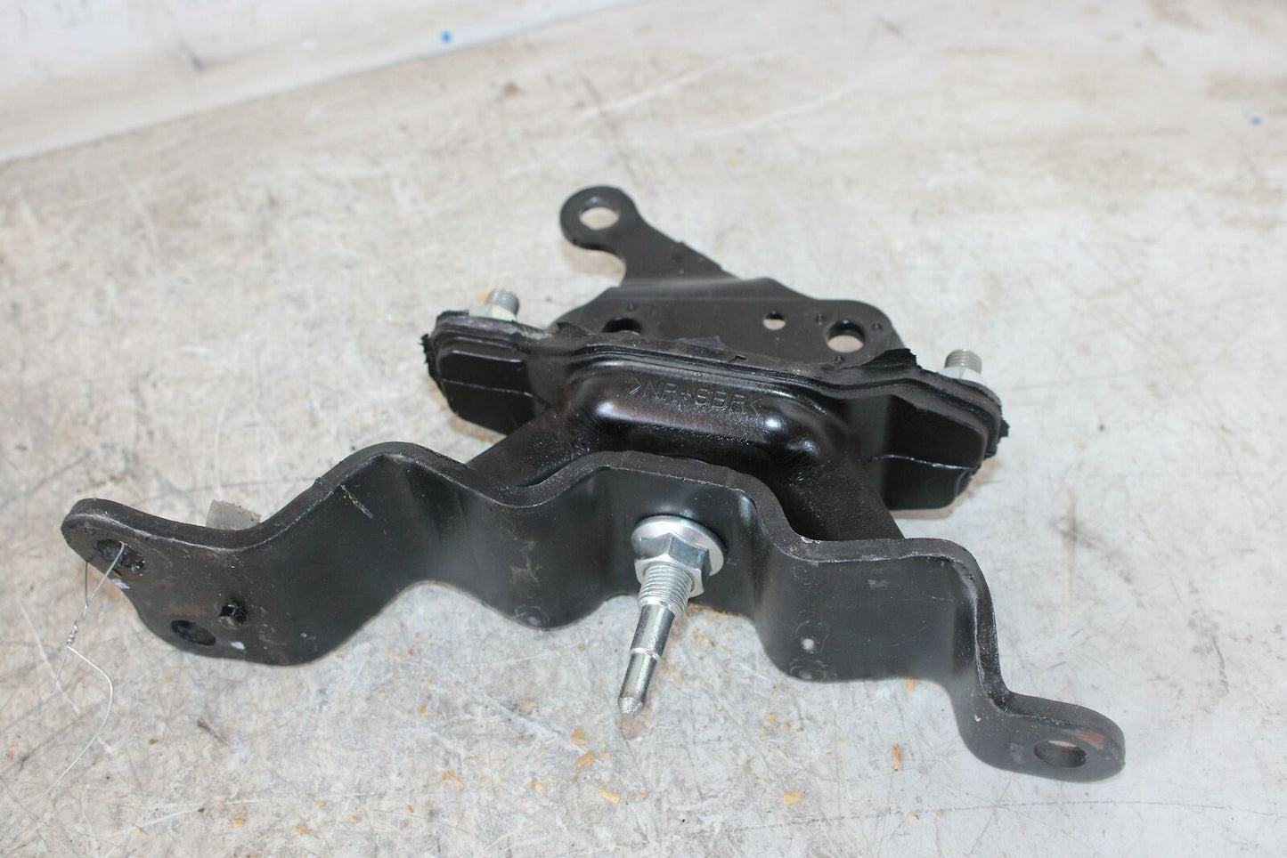 Transmission Mount NISSAN MURANO 19