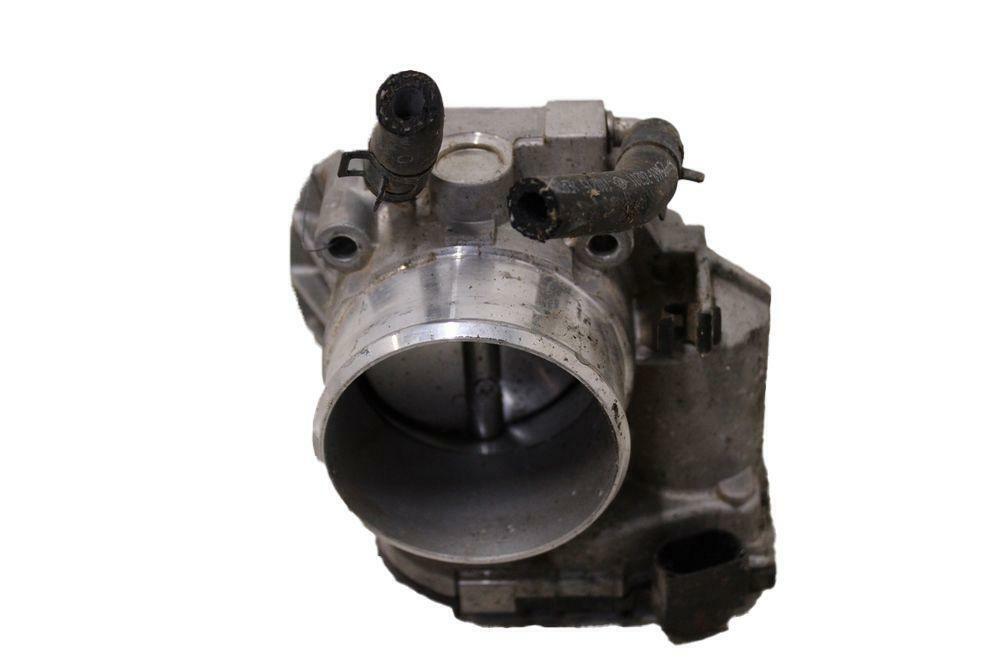 Throttle Body/valve Assy HYUNDAI SONATA 11 12 13 14