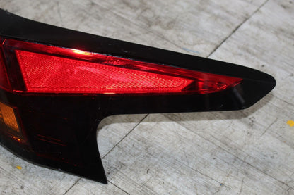 Tail Light Assembly NISSAN ALTIMA Right 19 20