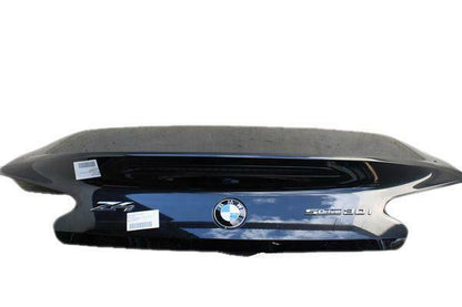 Trunk/decklid/hatch/tailgate BMW Z4 20