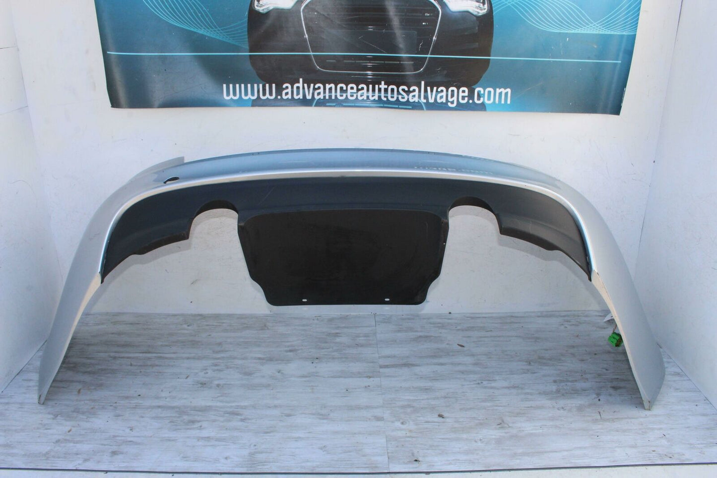 Rear Bumper Assembly JAGUAR XF 16 17 18 19