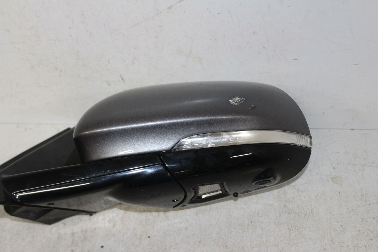 Door Mirror JAGUAR XE Left 17 18 19