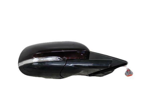 Door Mirror JAGUAR XF Right 20