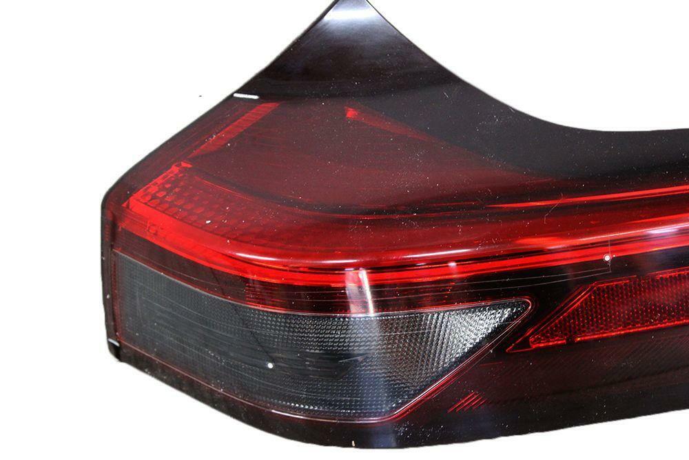 Tail Light Assembly ROGUE EXCEPT SPORT Right 21