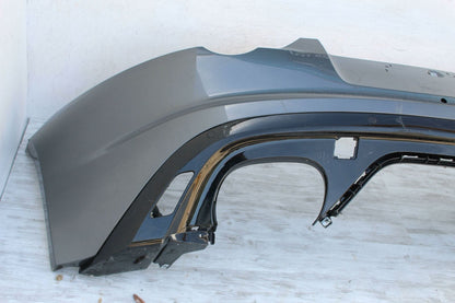 Rear Bumper Assembly JAGUAR F-TYPE 14 15 16 17 18 19