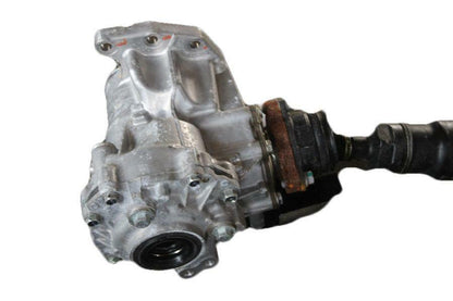 Transfer Case INFINITI QX50 20